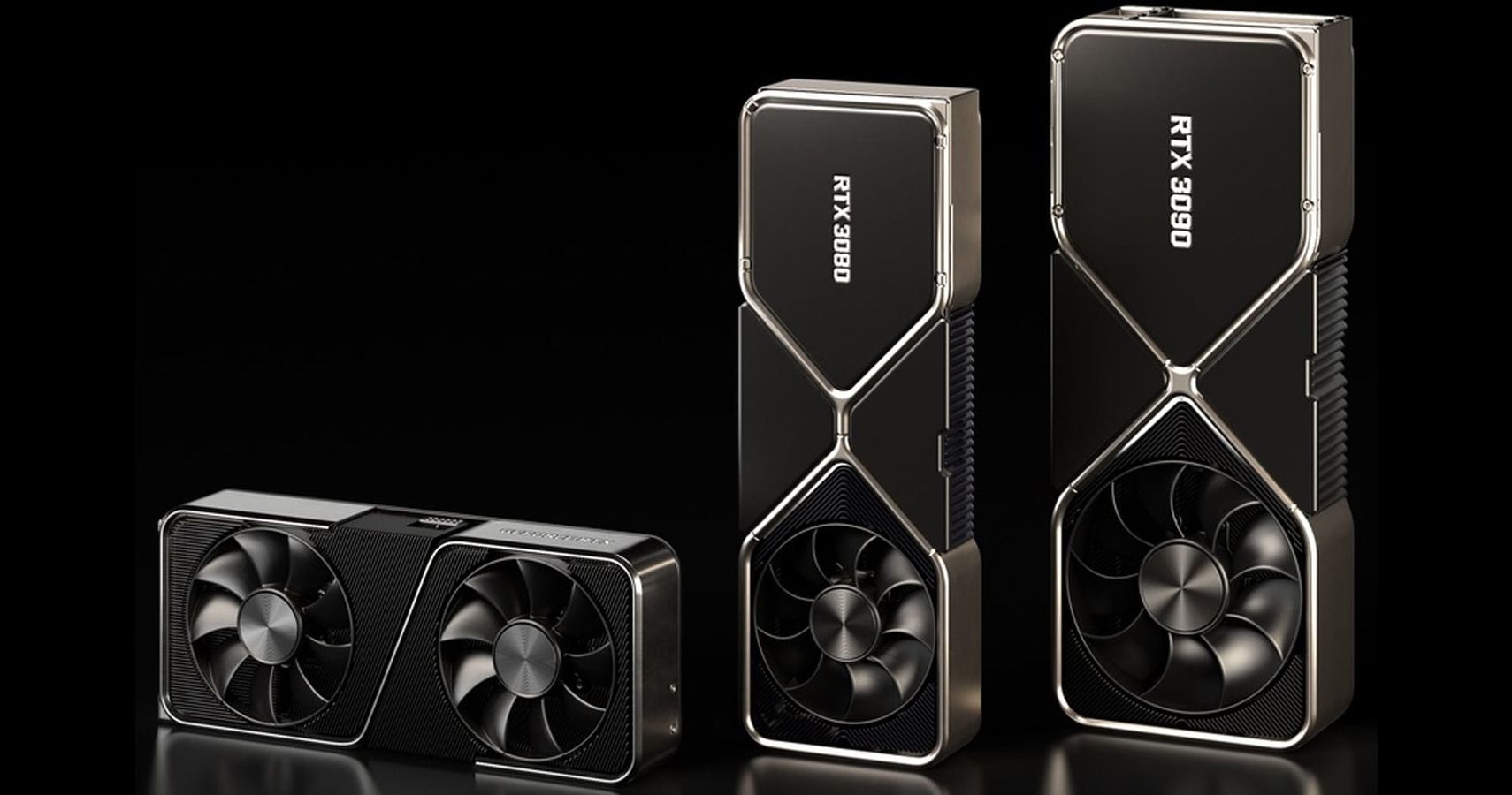 Nvidia RTX 3000 Graphics Card Scarcity Will Get Worse 2021