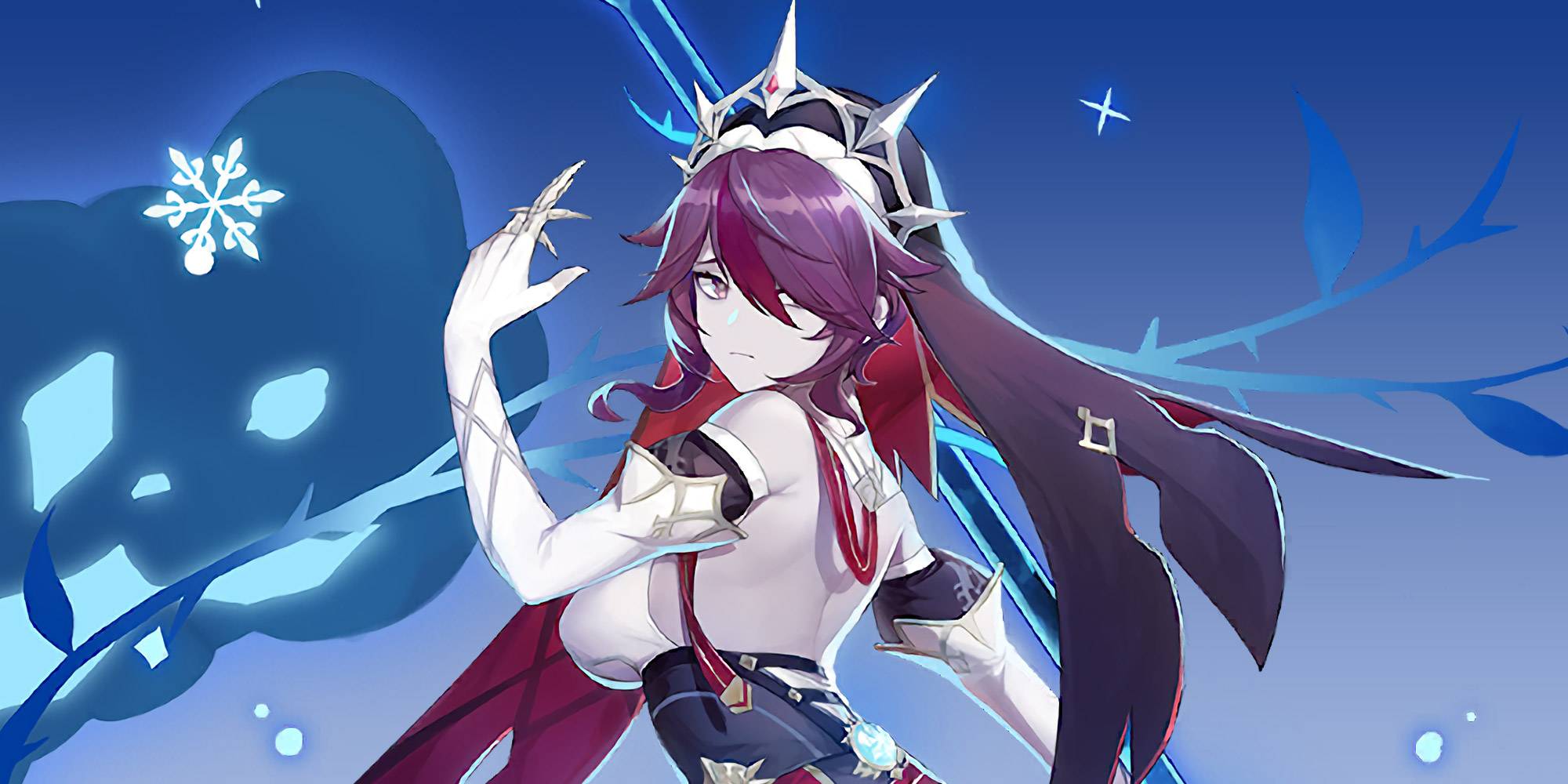 10 Coolest Data Mining Finds In Genshin Impact