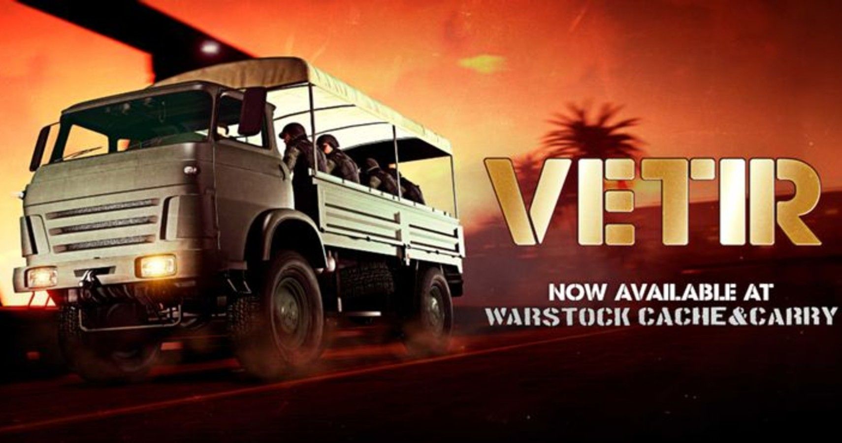 GTA Fans Explain Why New VETIR Van Has "Revealed" GTA 6 Announcement Date