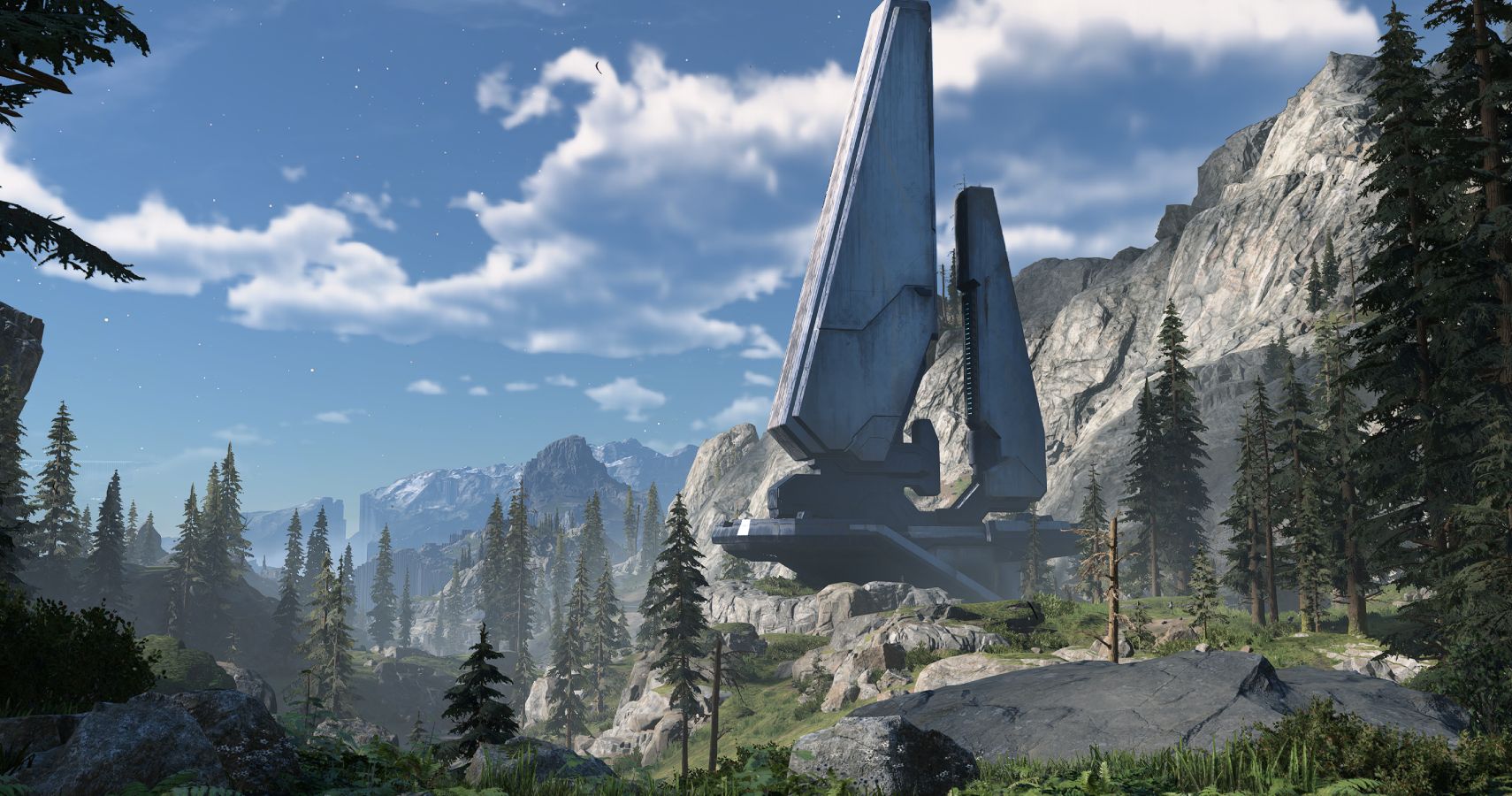 halo infinite walkthrough