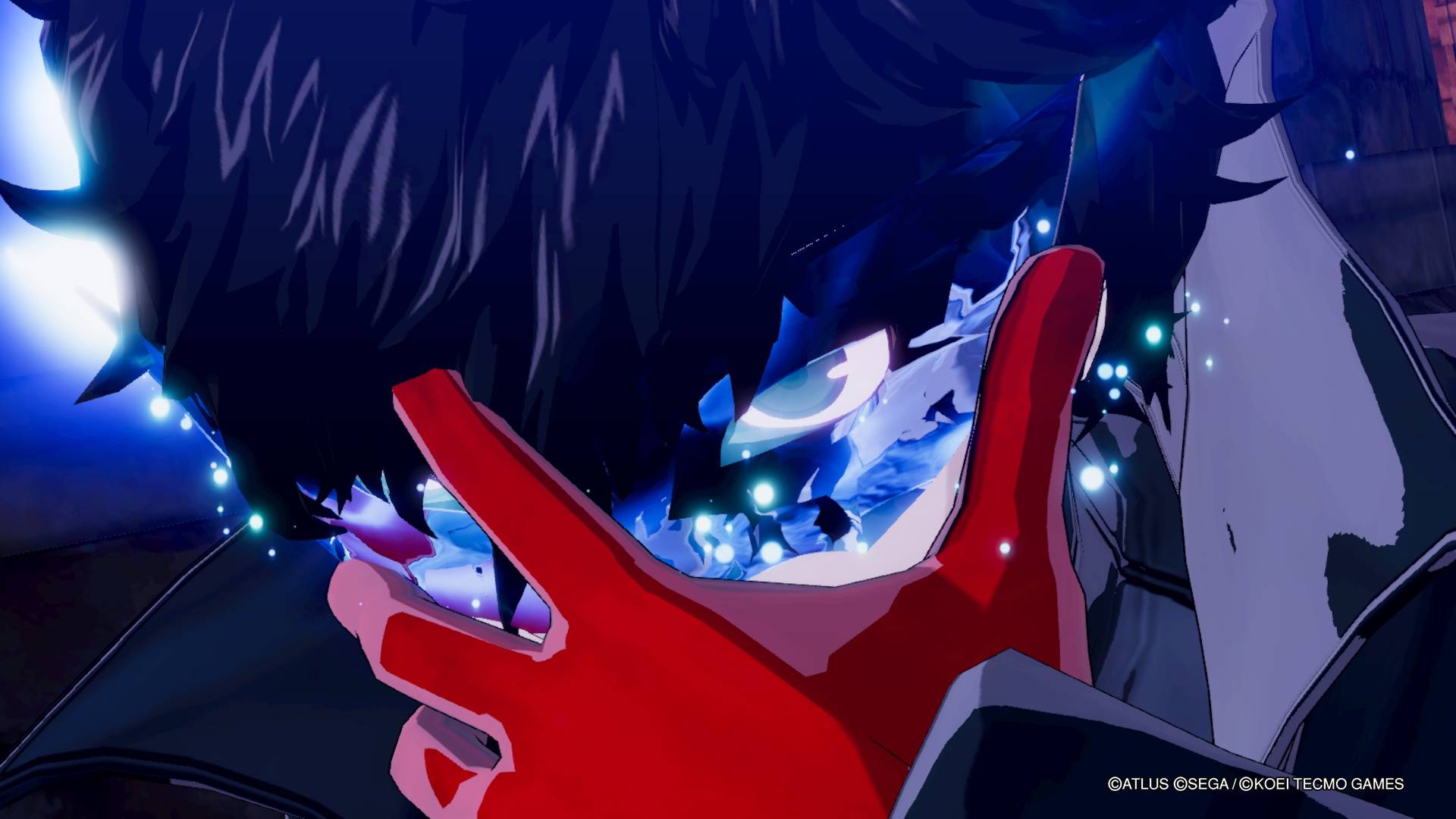 Persona 5 Strikers Review A Perfect Sequel To An Incredible Story