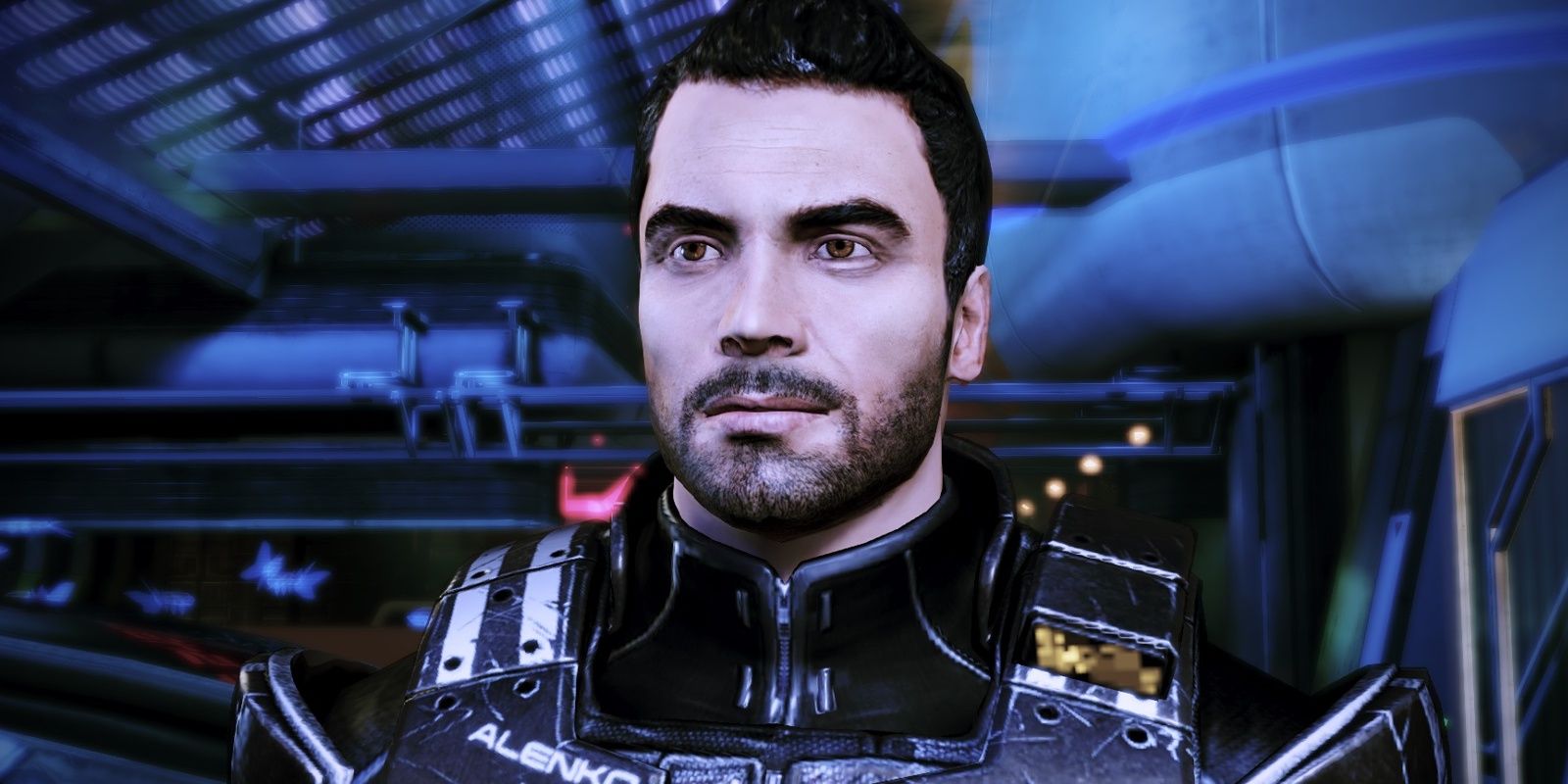 kaidan mass effect