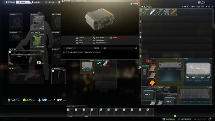 Escape From Tarkov The 10 Most Difficult Tasks And How To Complete Them Escape From Tarkov The 10 Most Difficult Tasks And How To Complete Them