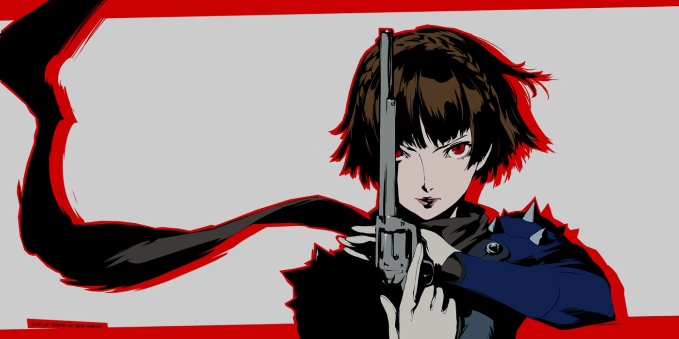 Persona 5 Strikers: Every Character We Wish We Could Romance