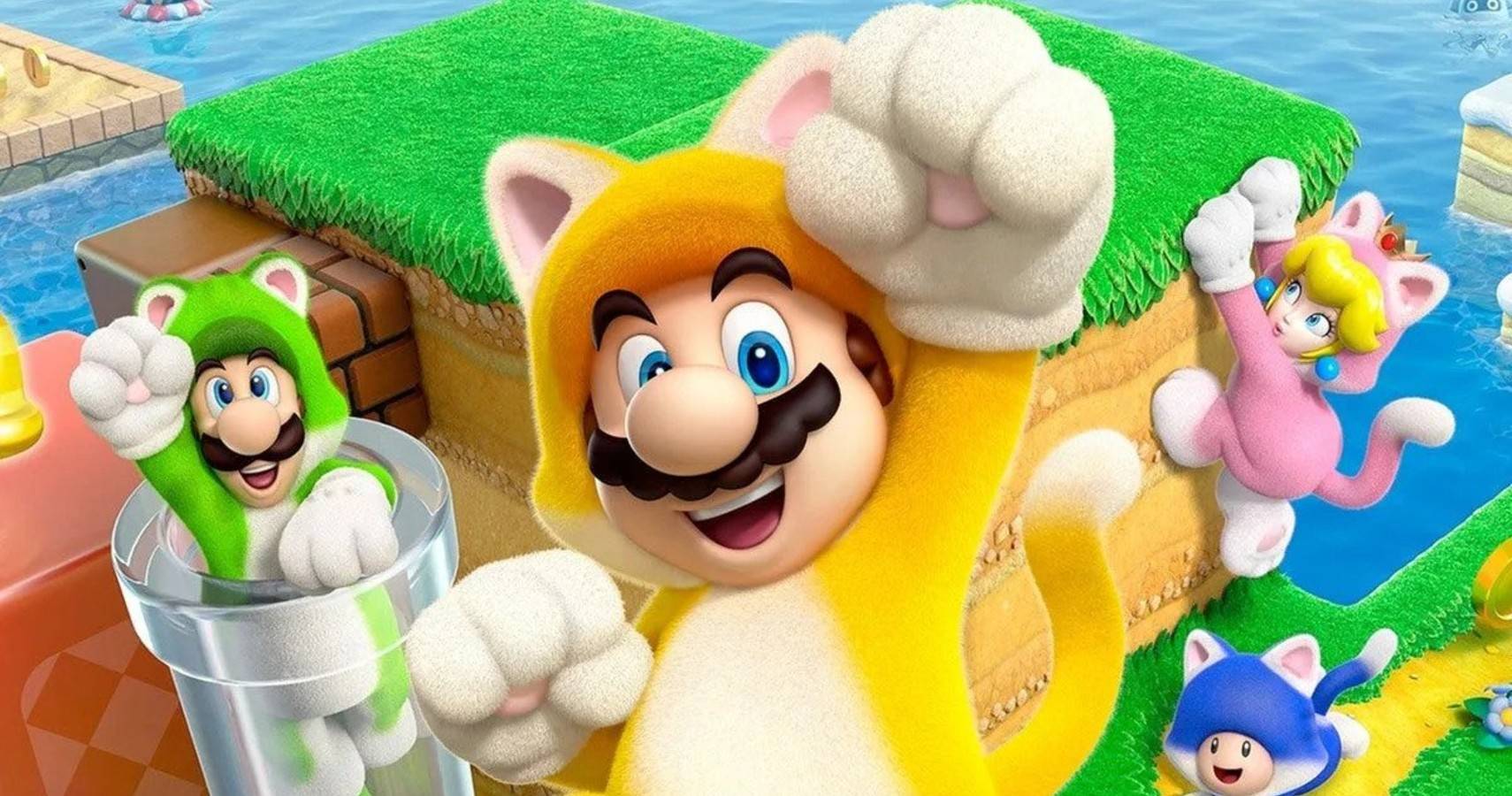 It S Time For The Switch To Get Its Very Own Wii Sports It S Time For The Switch To Get Its Very Own Wii Sports