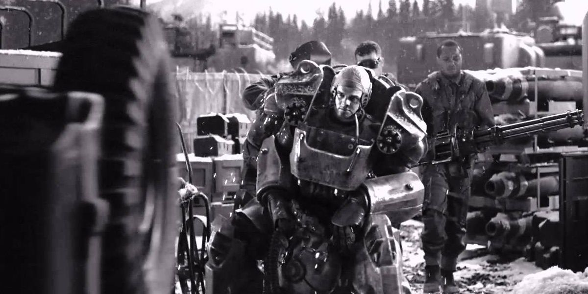 fallout 4 white screen after intro fallout 4 white screen after intro