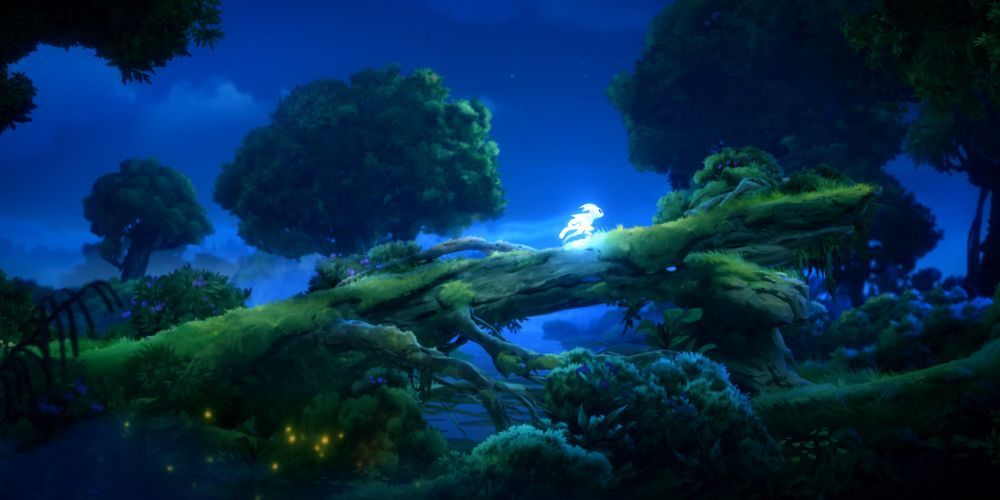 ori and the will of the wisps screenshot