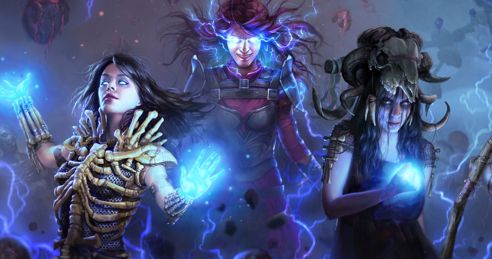 Path Of Exile Rituals Have Earned Players One Trillion Total Tribute So Far