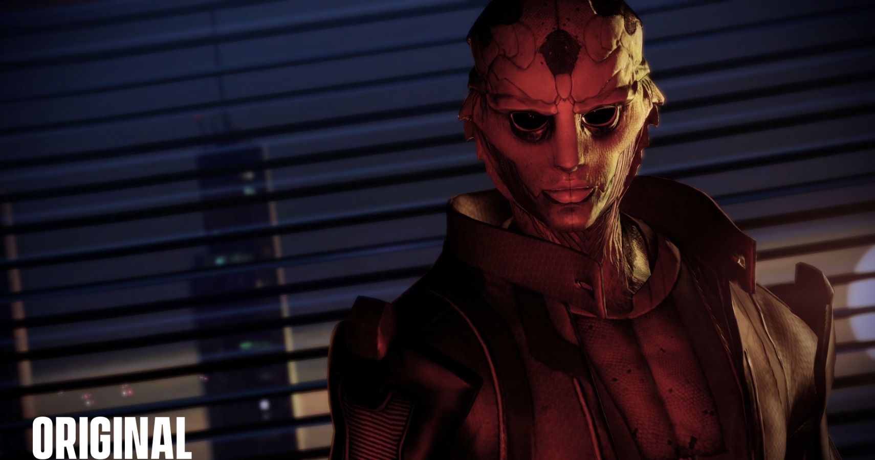 Mass Effect: Legendary Edition Preview - Skippable ...