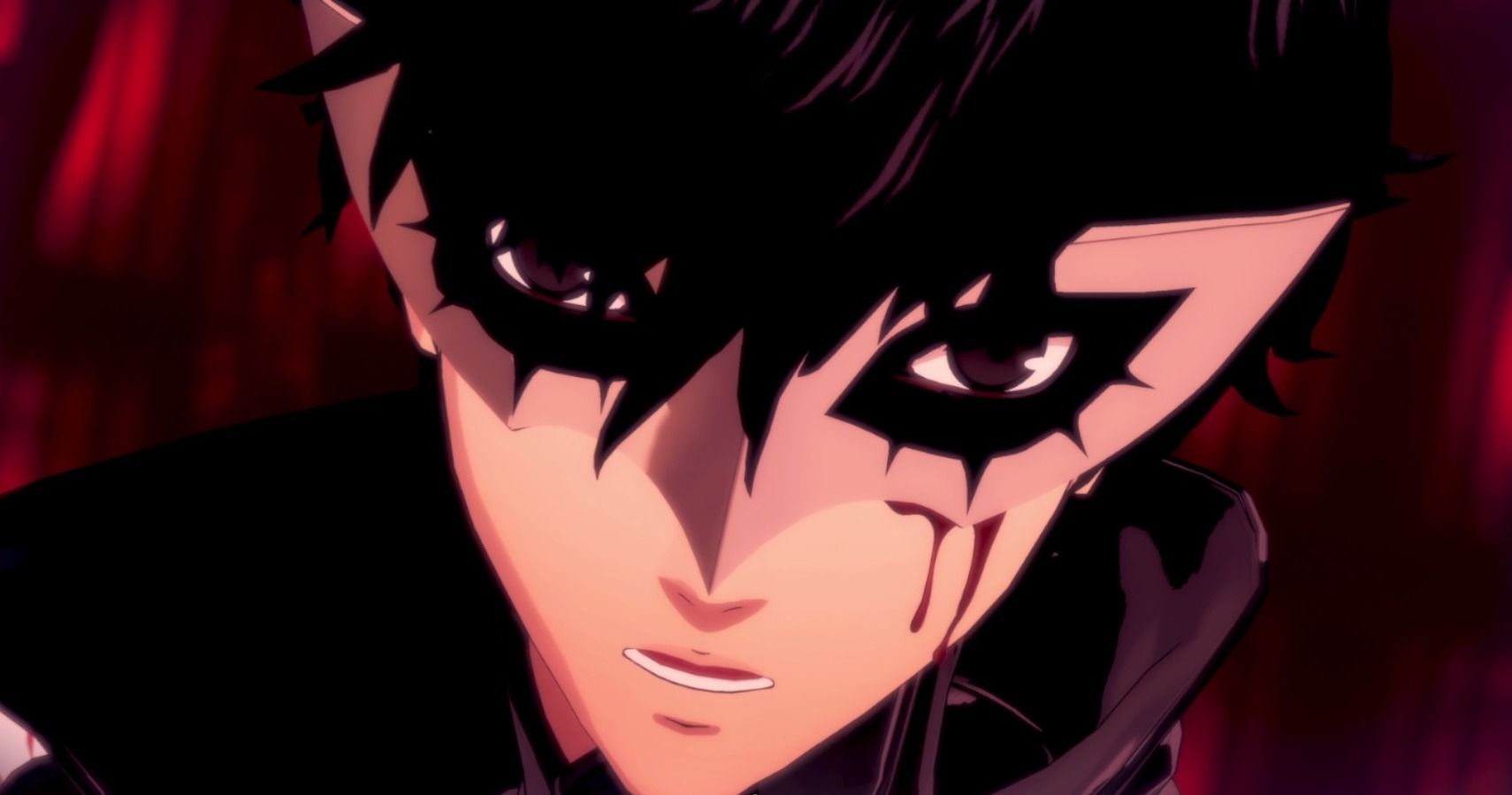 Persona 5 Strikers Switch Version Feels Well-Suited for the System