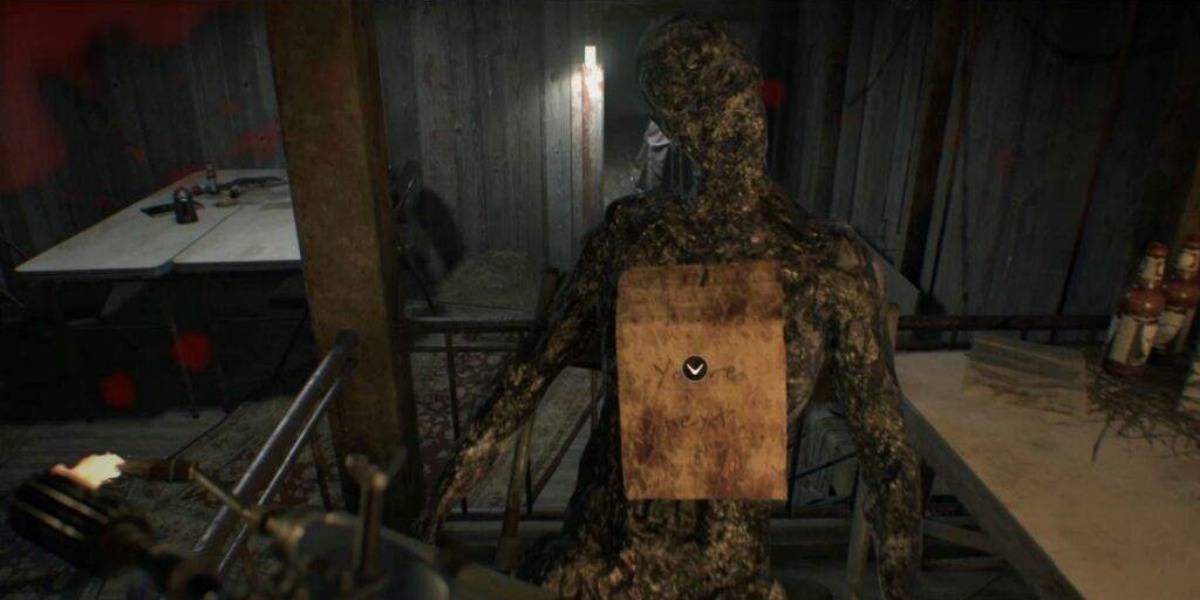 Resident Evil 10 Things You Didn T Know Happened Between Re6 And Re7 Resident Evil 10 Things You Didn T Know Happened Between Re6 And Re7