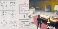How To Solve The Luck Probability Easter Egg In Control