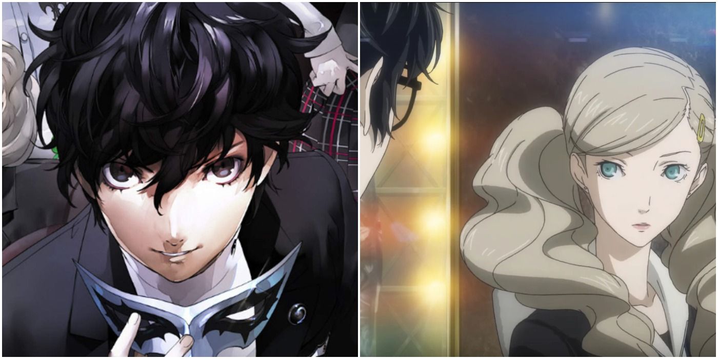persona 5 strikers us release date persona 5 strikers us release date