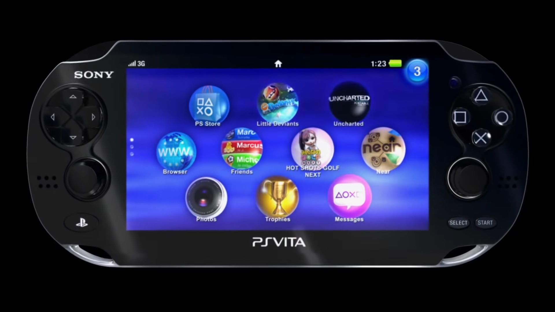 The PlayStation Vita: History, Launch, and Ultimate Failure
