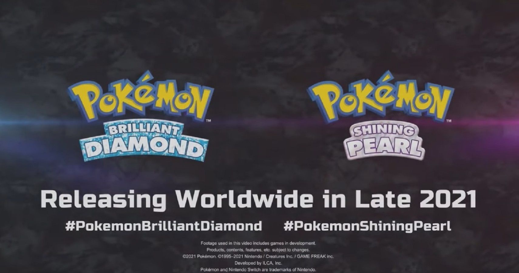  Pokémon Brilliant Diamond - Nintendo Switch : Nintendo of  America: Everything Else