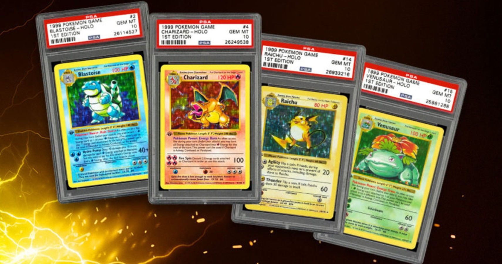 How to Tell If a Pokémon Card Is First Edition: 3 Signs