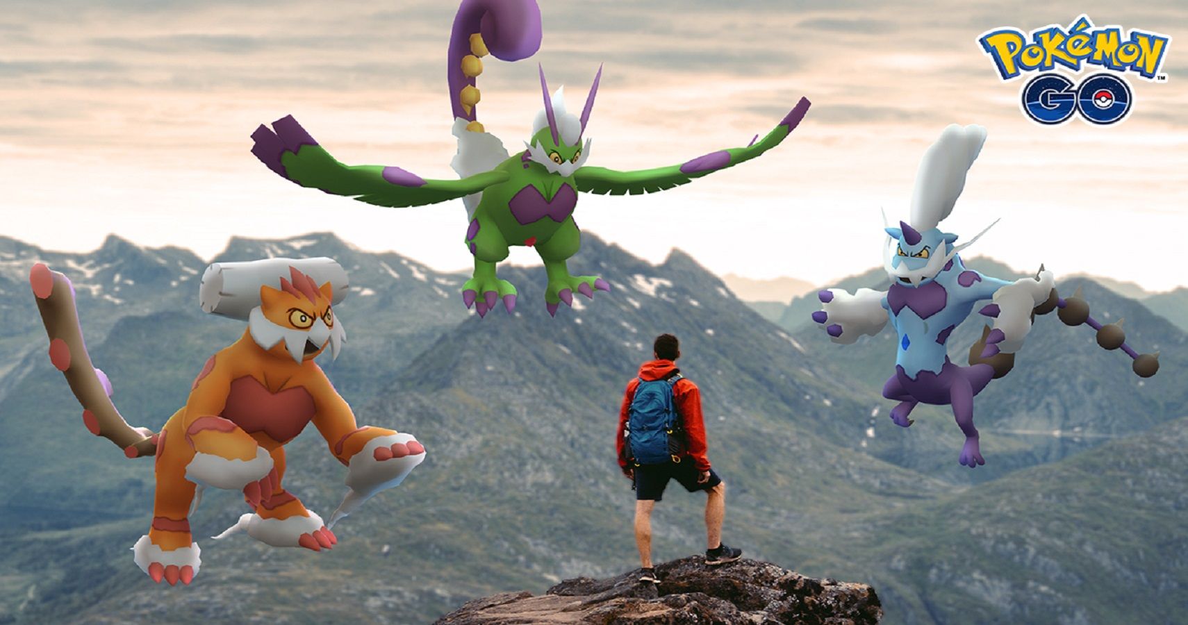 Everything You Need To Know About The Season Of Legends In Pokemon Go