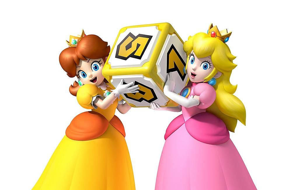 Its Time For Peach And Daisy To Date Already