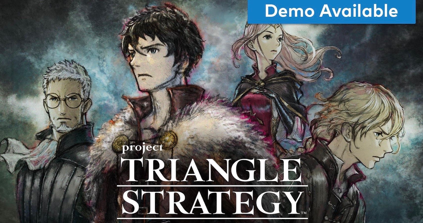Project Triangle Strategy Demo Available Now On Nintendo Switch