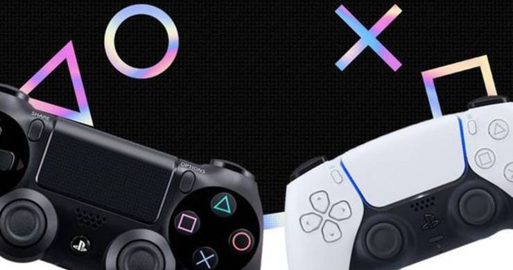 Ps5 Has Sold More Than Ps4 During The Same Period Despite Shortages