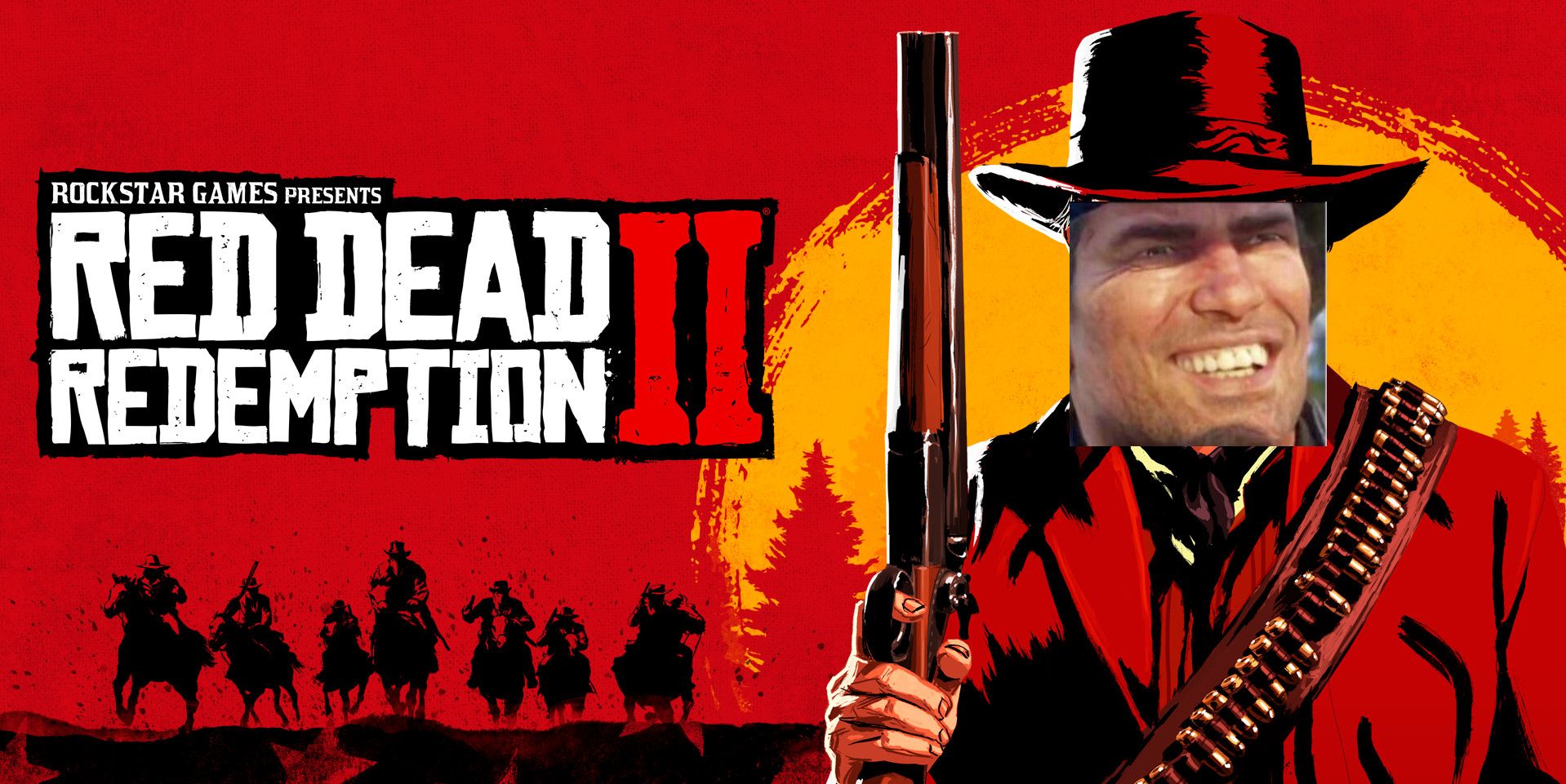 Hilarious Red Dead Online Memes