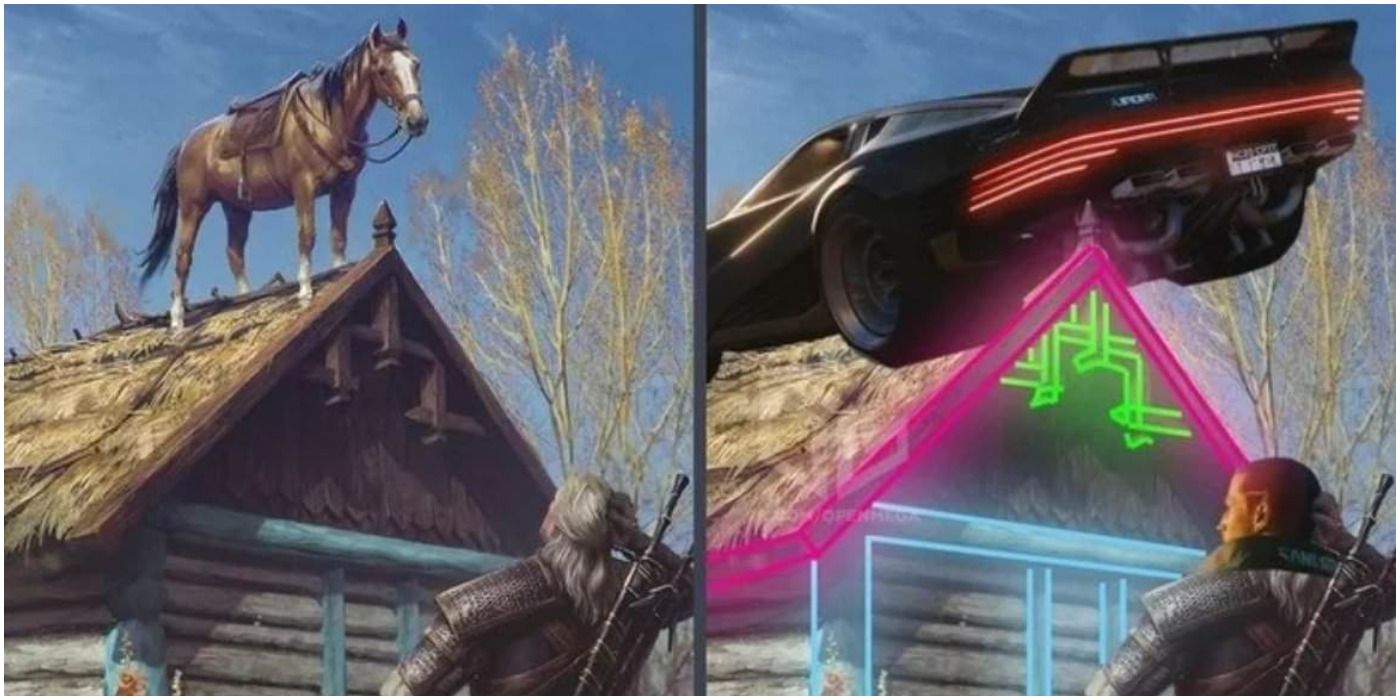 15 Cyberpunk 2077 Memes Too Funny For Words