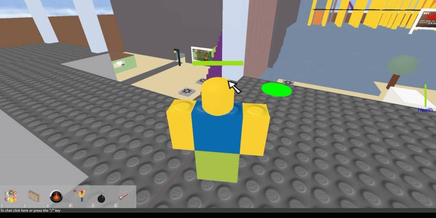 10 Facts You Didn T Know About The Making Of Roblox - roblox 1997 game