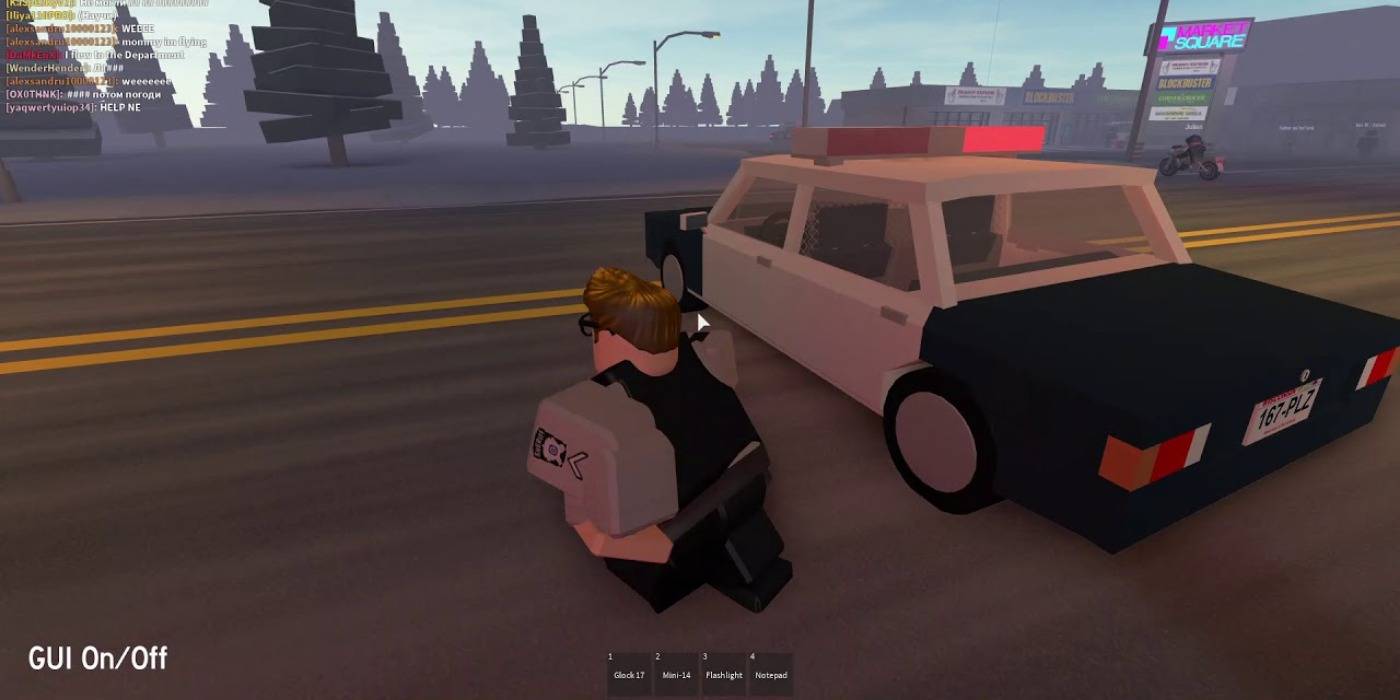 Roblox 15 Best Rpgs That Deserve Their Own Platform - jogo do roblox death road the red rogue
