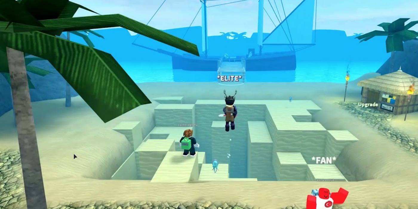 Roblox 10 Best Games That Will Take You On The Adventure Of A Lifetime - fun adventure roblox games