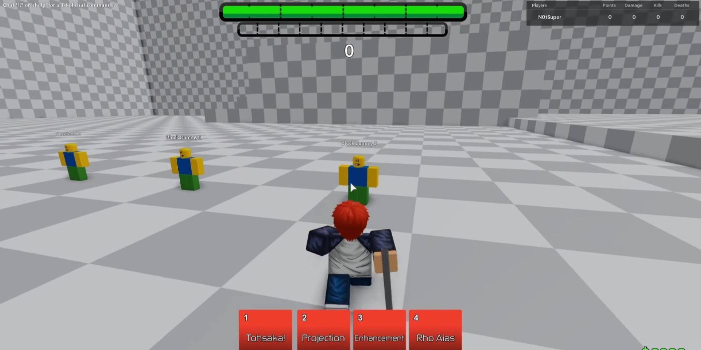 Roblox: 20 Best Fighting Games Roblox: 20 Best Fighting Games