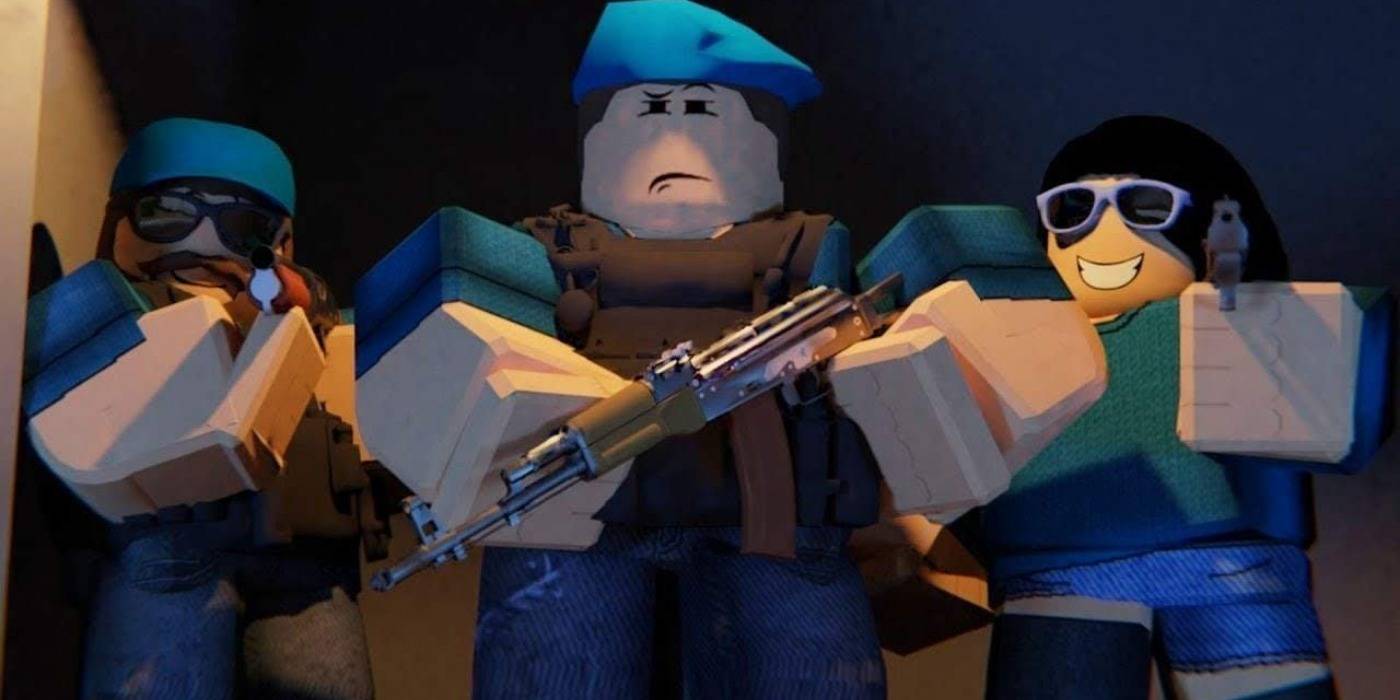 Kyykhzrpypfiom - https www thegamer com roblox similar combat games the best gun fighter in roblox Kyykhzrpypfiom - the best gun fighter in roblox