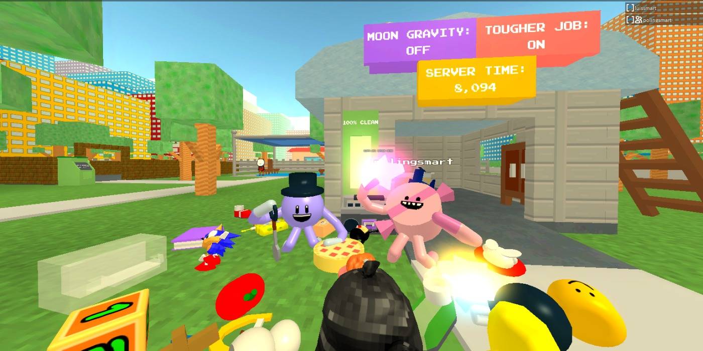 15 Best Roblox Games That Support Vr - hotel roblox game