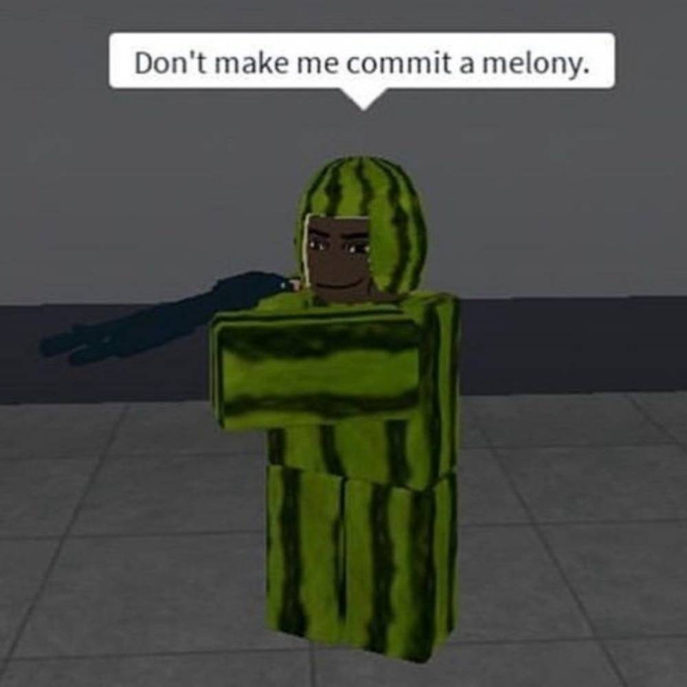 Roblox 10 Memes That Will Leave You Cry Laughing - behind the meme roblox