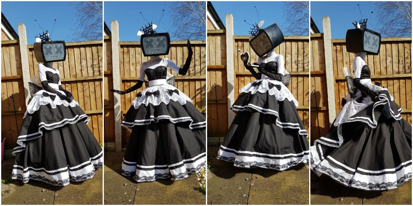 Roblox 10 Cosplays That Will Remind You Why You Love This Game