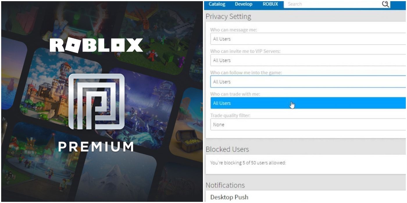 Roblox Enable Trading