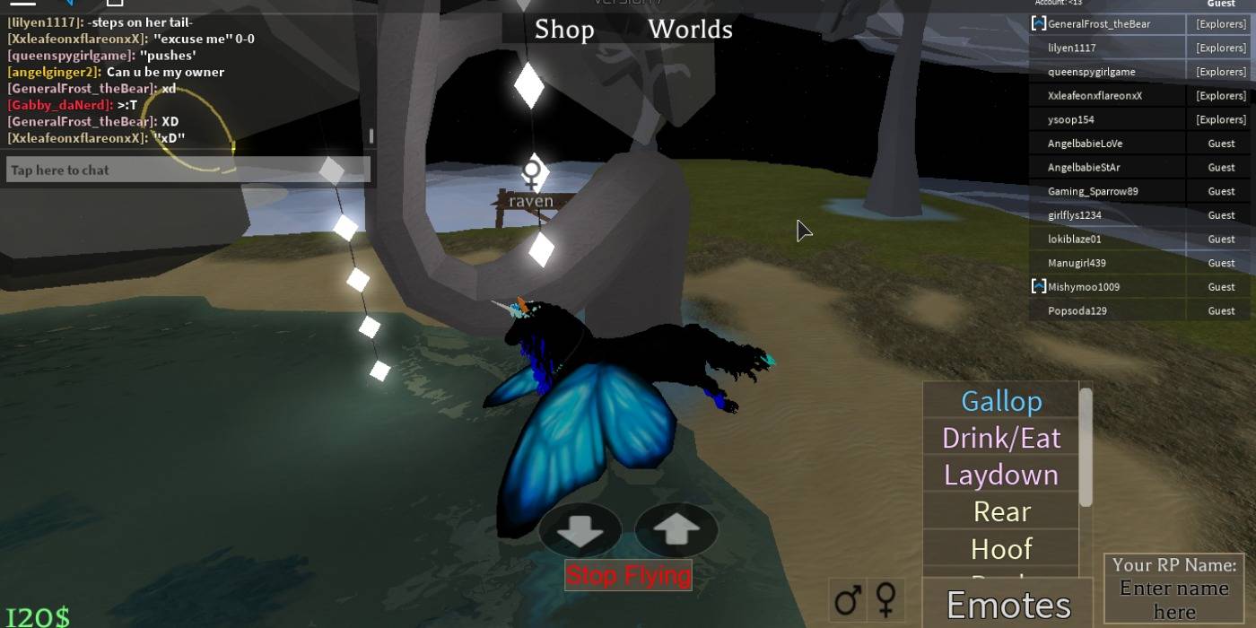 Roblox 15 Best Rpgs That Deserve Their Own Platform Roblox 15 Best Rpgs That Deserve Their Own Platform