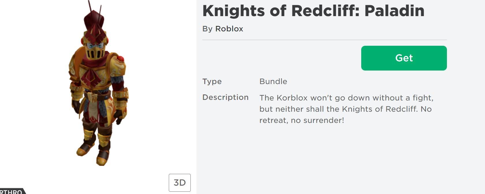 Roblox Promo Codes For Free Items In June 2021 - knight pants roblox