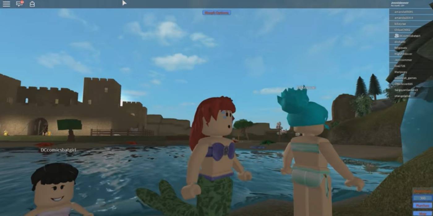 Roblox 15 Best Rpgs That Deserve Their Own Platform Roblox 15 Best Rpgs That Deserve Their Own Platform