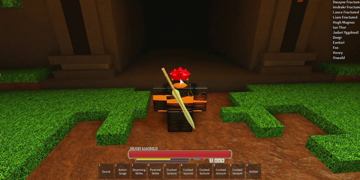 Roblox 15 Best Paid Access Games That Are Worth The Robux - cool survival games in roblox