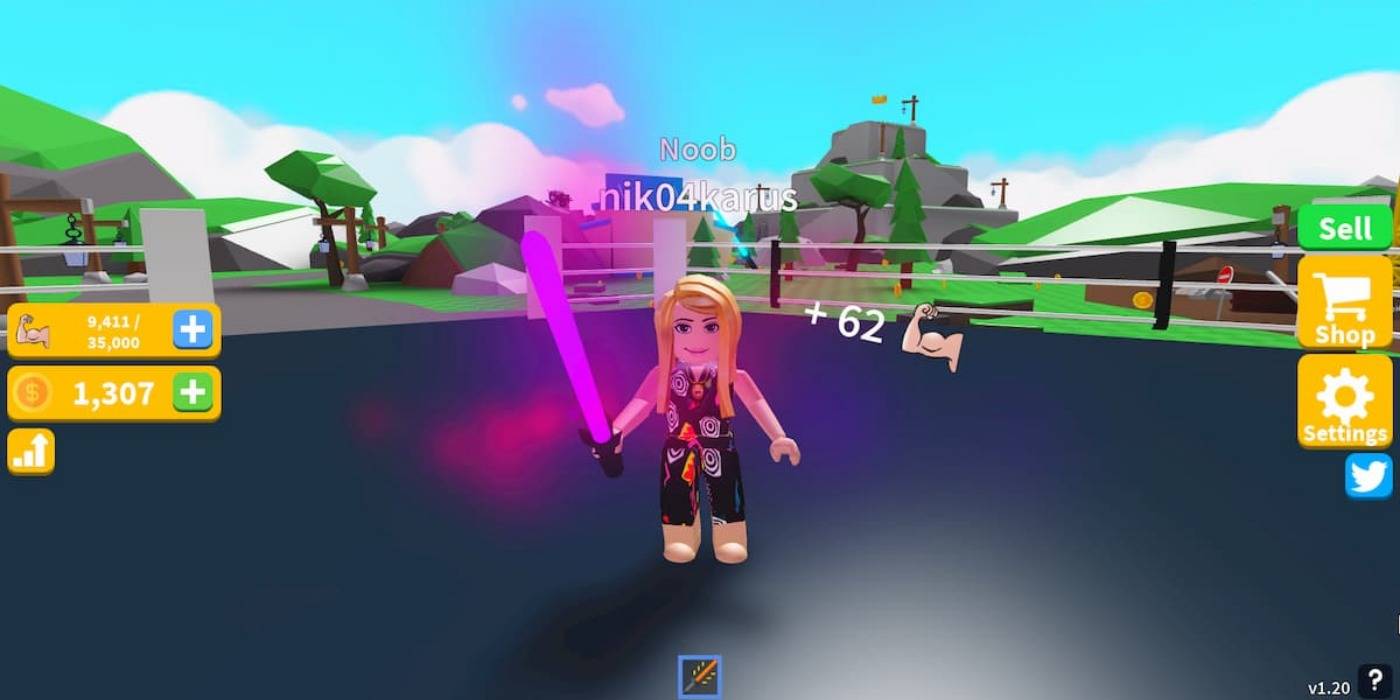 Roblox 15 Fighting Games To Play If You Love Combat - all fighting games on roblox