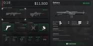 Rogue Company All The Guns In The Game Ranked Rogue Company All The Guns In The Game Ranked