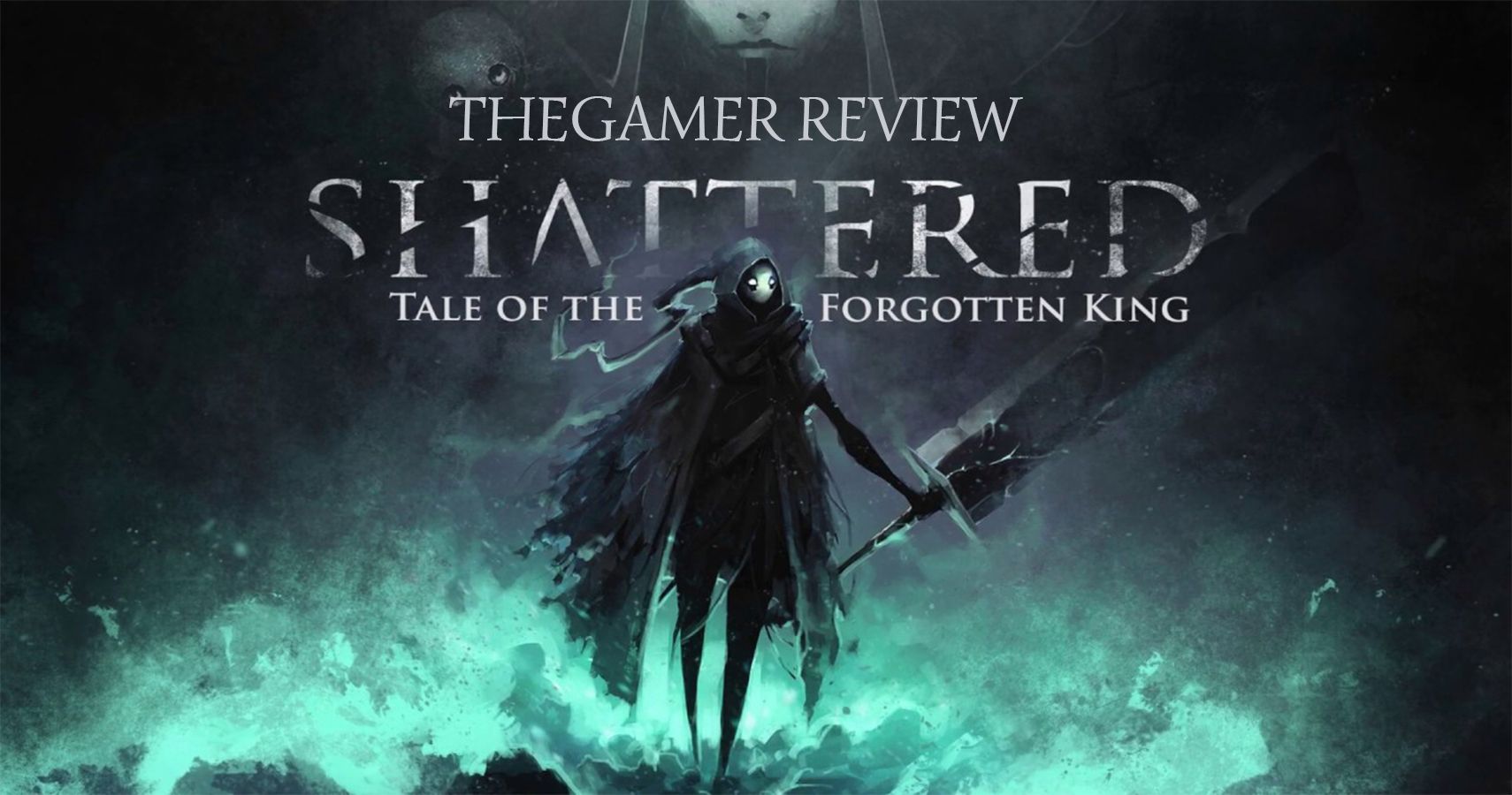 Shattered  Tale Of The Forgotten King Review Easy To Forget