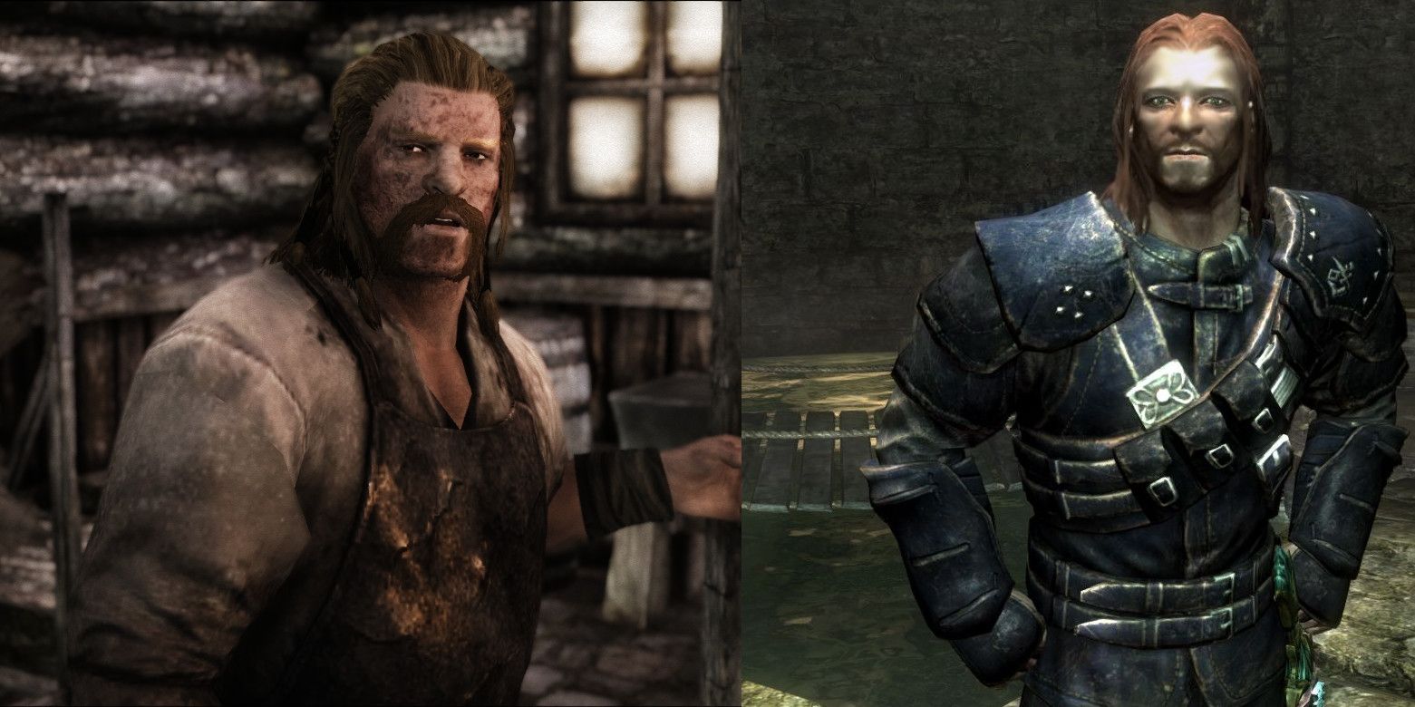 Who S The Best Man To Marry In Skyrim