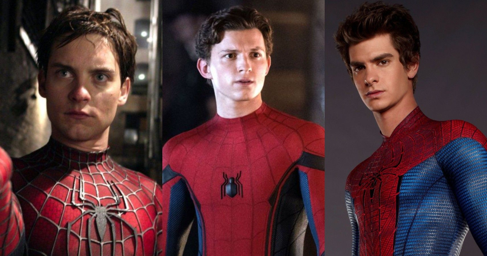 Tobey Maguire Teases Future Appearances as 'Spider-Man' - “Why