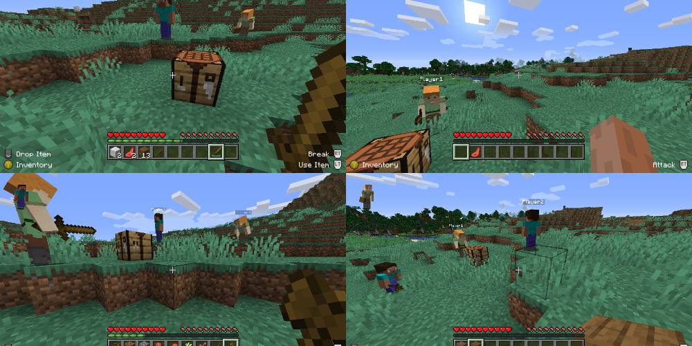 10 Best Open World Games That Have Couch Co Op 10 Best Open World Games That Have Couch Co Op