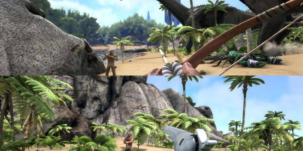 10 Best Open World Games That Have Couch Co Op 10 Best Open World Games That Have Couch Co Op