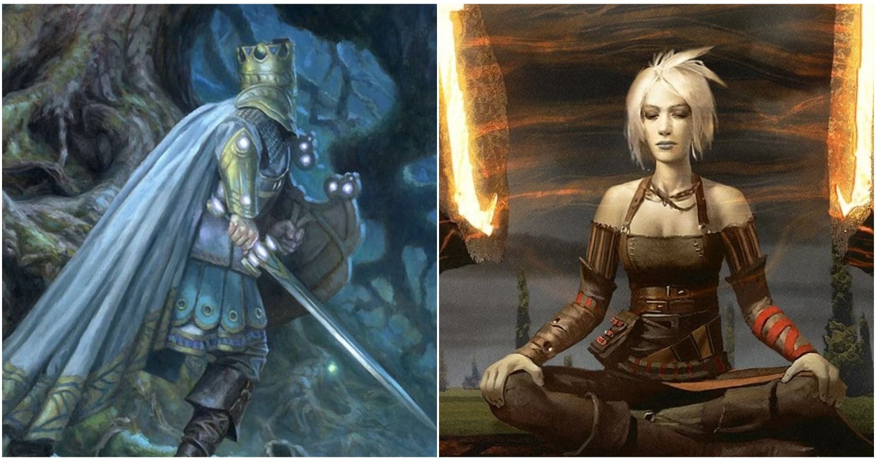 Magic The Gathering 10 Powerful Cards That Were Banned In Standard magic-the-gathering-10-powerful-cards-that-were-banned-in-standard