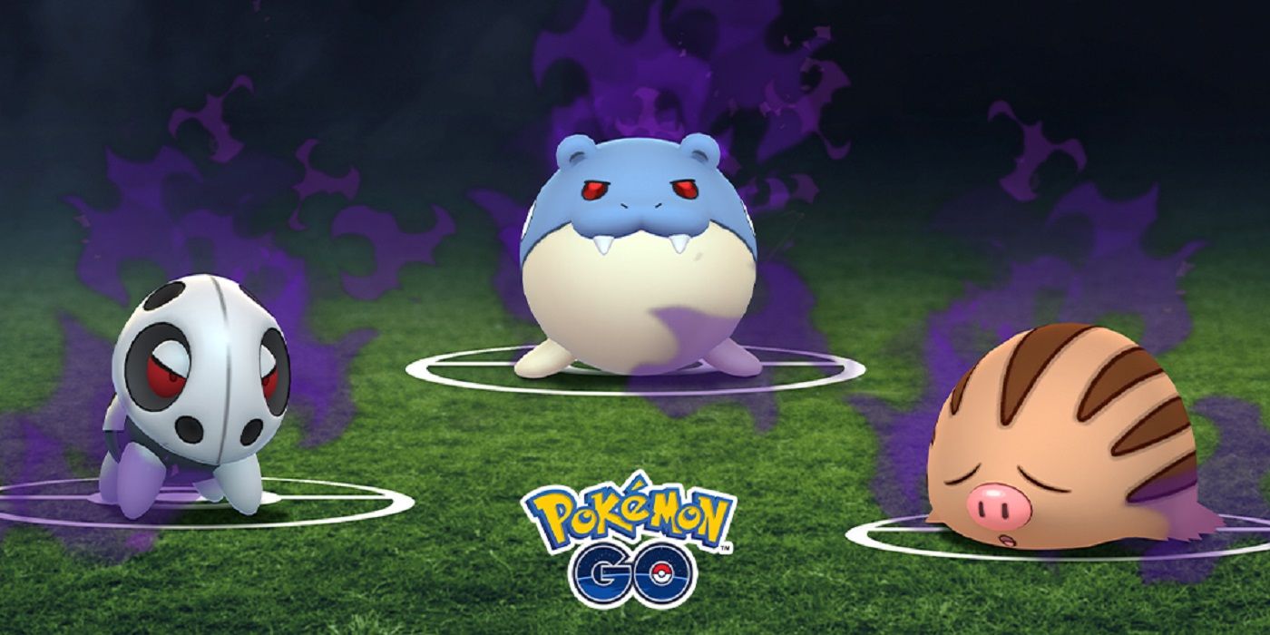 Everything You Need To Know About The Pokemon Team Go Rocket February 2021 Event