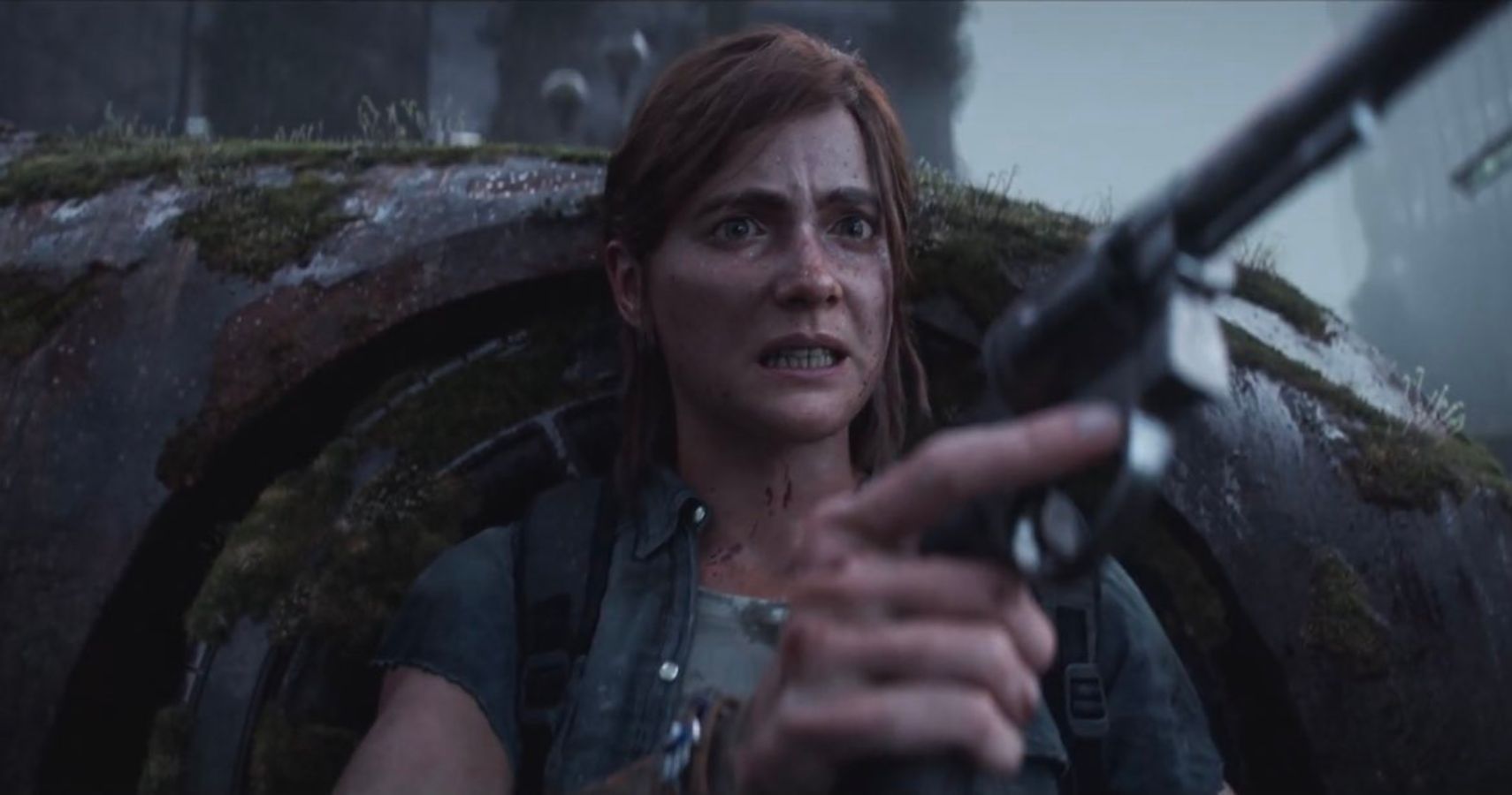 The Last of Us Fans Are Divided Over That Clicker Moment in