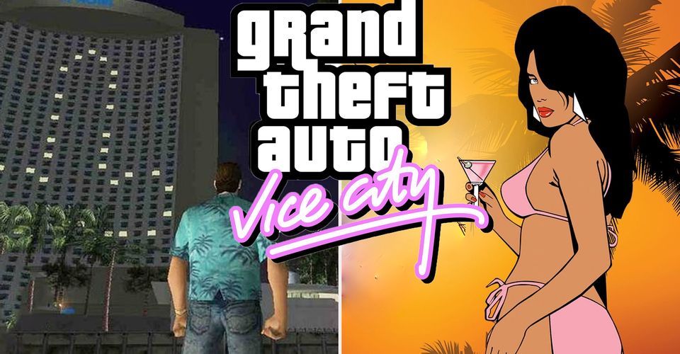 GTA 3 & GTA Vice City Reverse Engineered Source Codes Has Been Hit